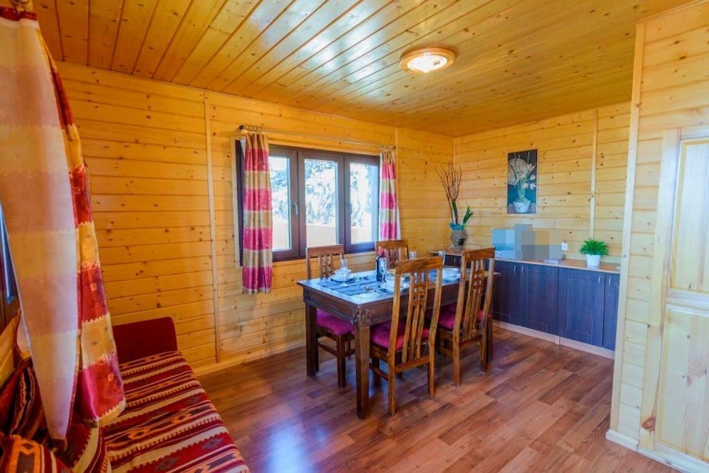House With Private Pool Βίλα Arenas  Εξωτερικό φωτογραφία