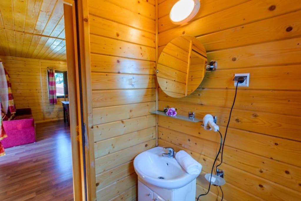House With Private Pool Βίλα Arenas  Εξωτερικό φωτογραφία