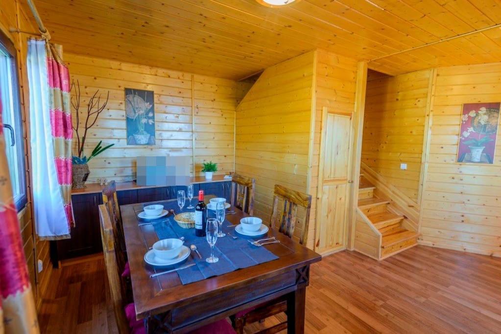 House With Private Pool Βίλα Arenas  Εξωτερικό φωτογραφία