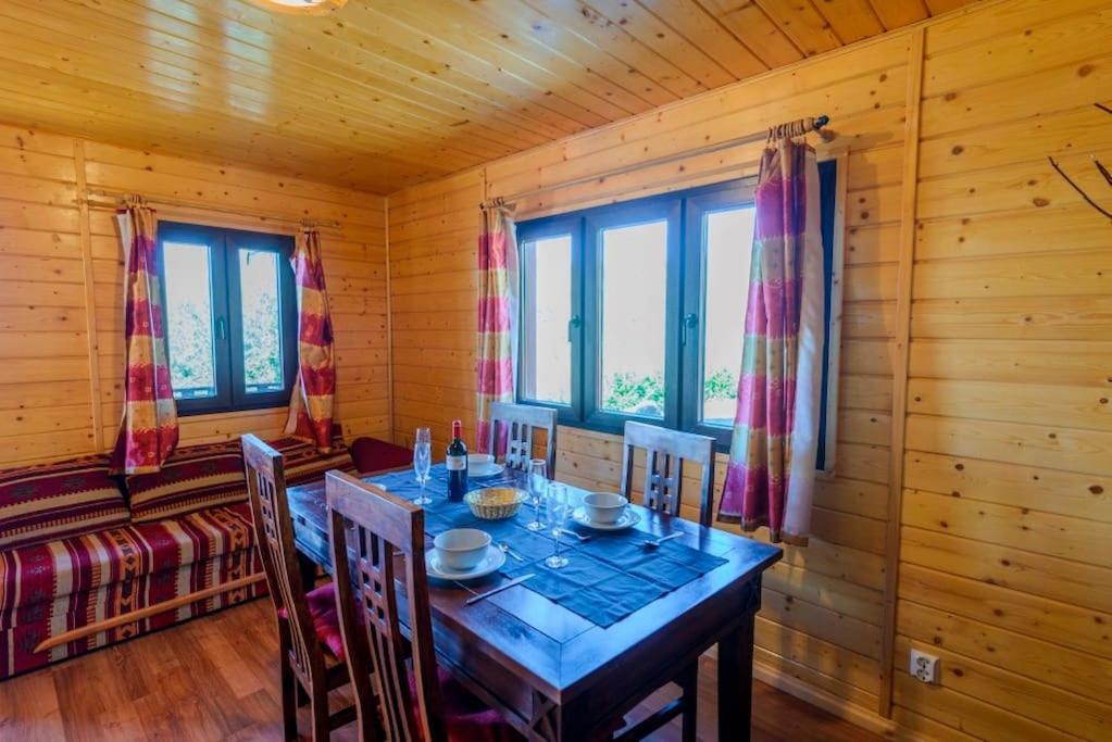 House With Private Pool Βίλα Arenas  Εξωτερικό φωτογραφία